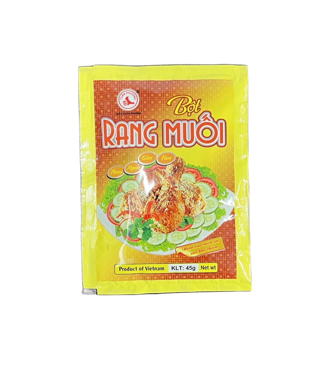 Bột Rang Muối TP – Cửa Hàng Người Việt Tại Nhật Bản